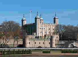 ロンドン塔