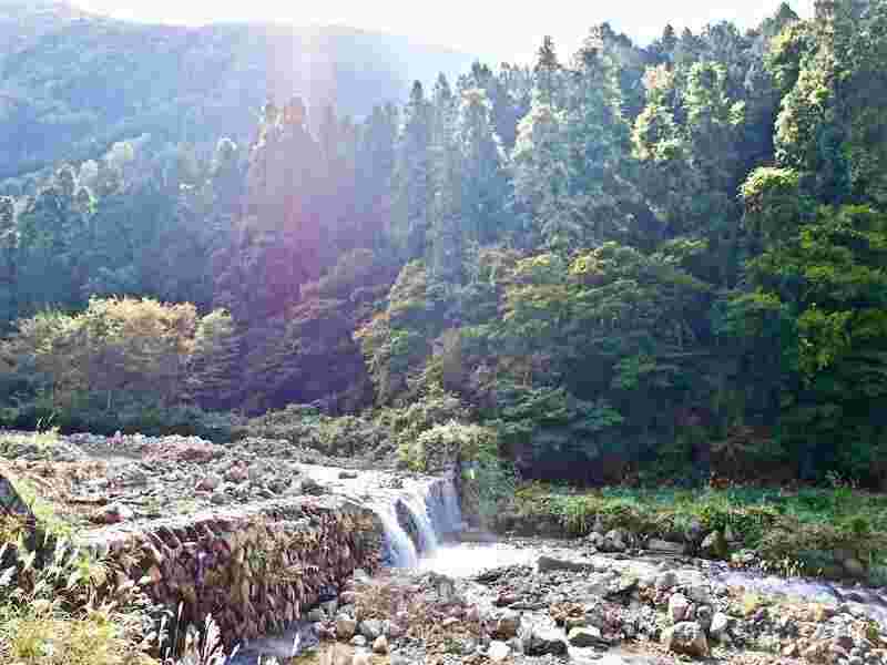 長野県の風景