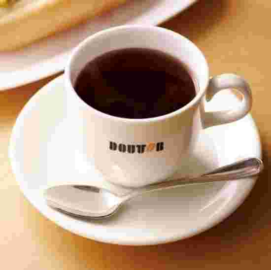 ドトールのブレンドコーヒー