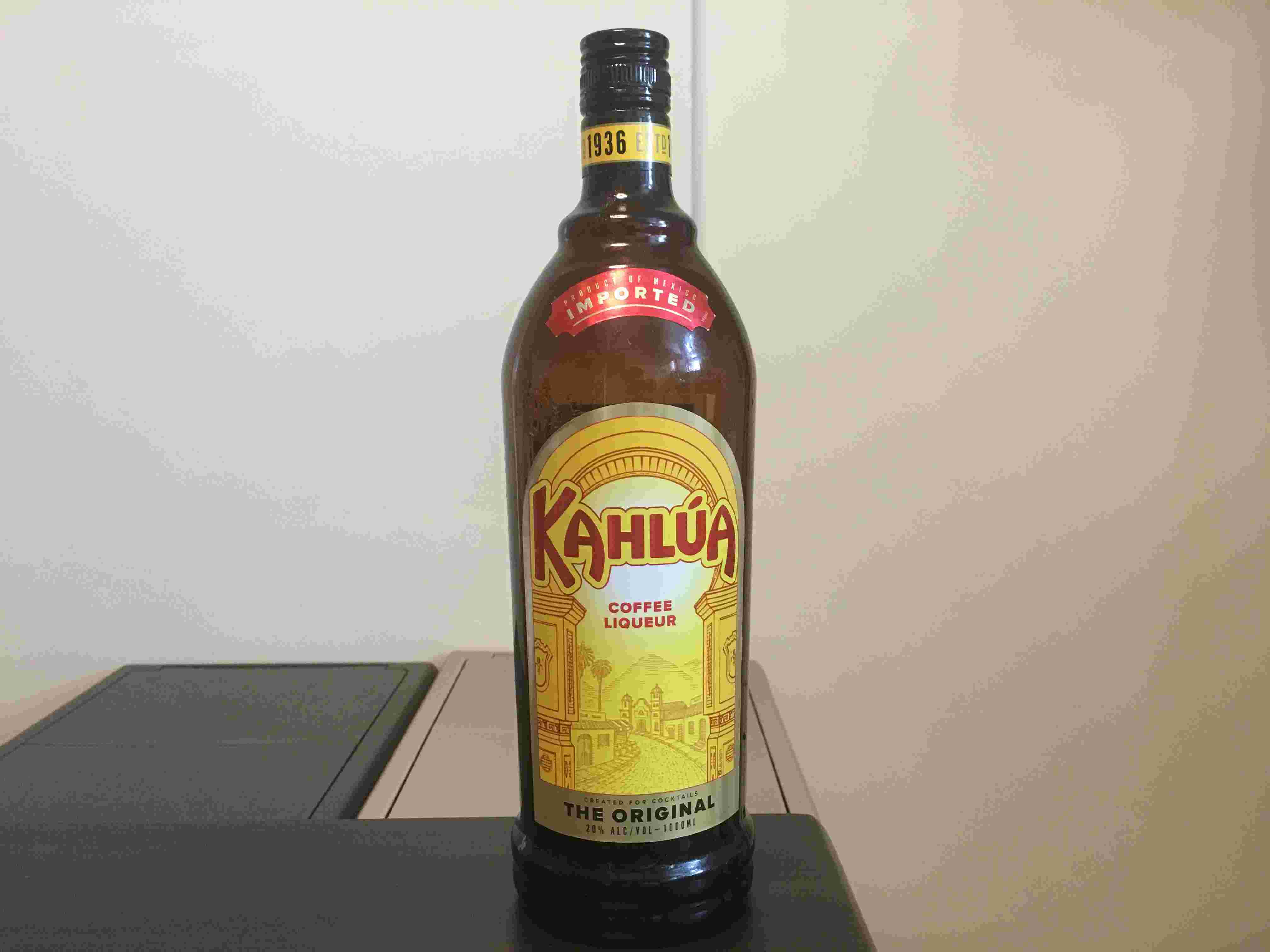 カルーア