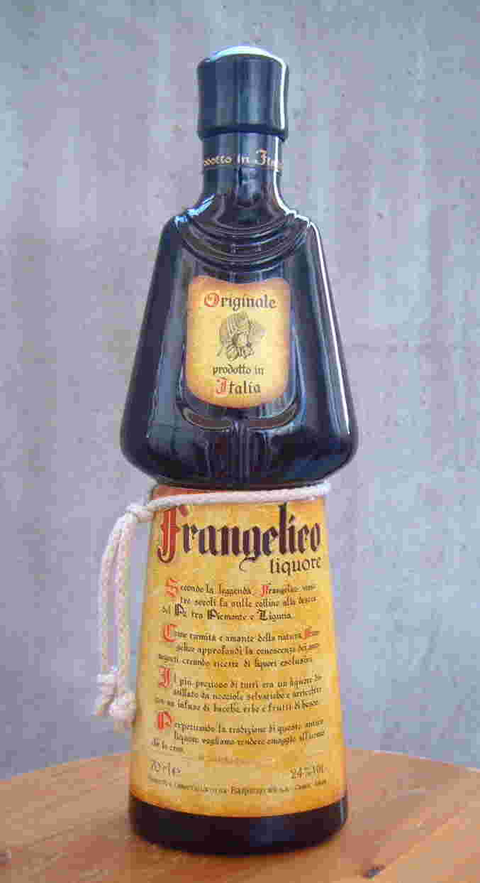 FRANGELICO (フランジェリコ)