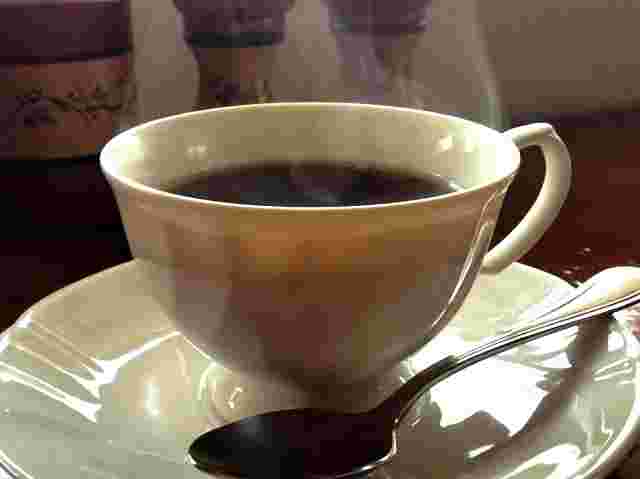 コーヒー