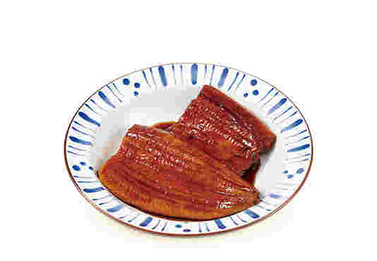 特うな皿
