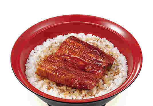 うな丼