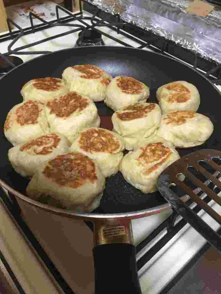ポリ 塩ぱん