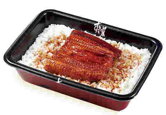うな丼