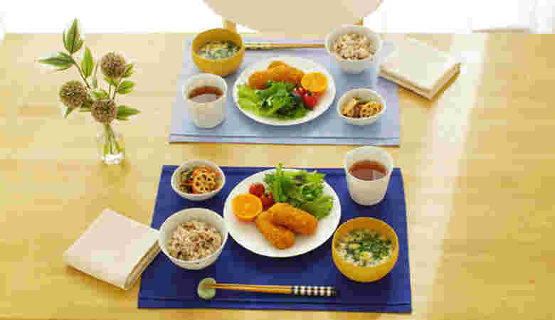 食卓