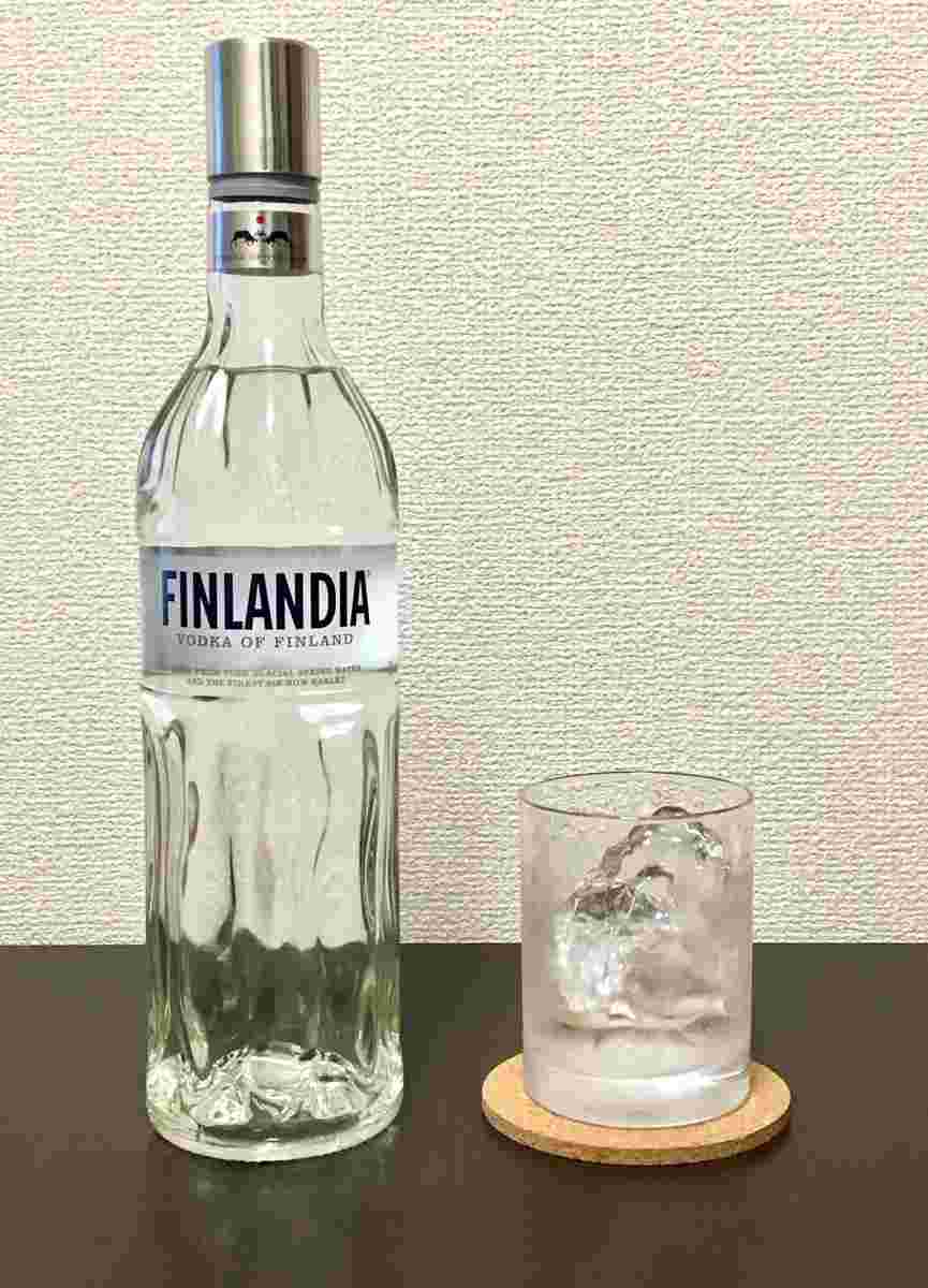 フィンランディア