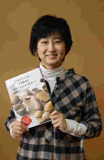 梶晶子さん