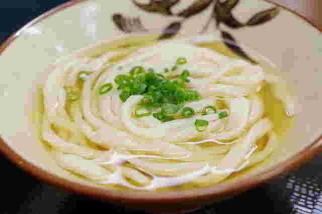 讃岐うどん