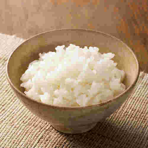 白米