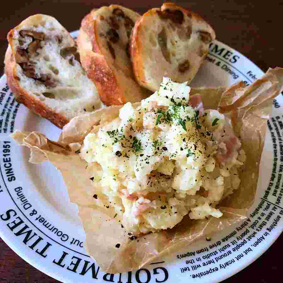 じゃがいもを活用した美味しそうな料理