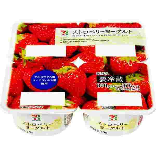 セブンプレミアム ヨーグルト