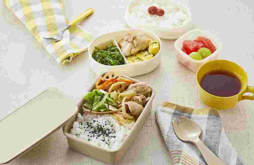 お弁当