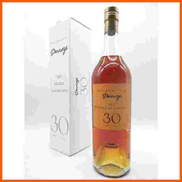 ダローズ 30年 レ・グラン・アッサンブラージュ 43度 700ml