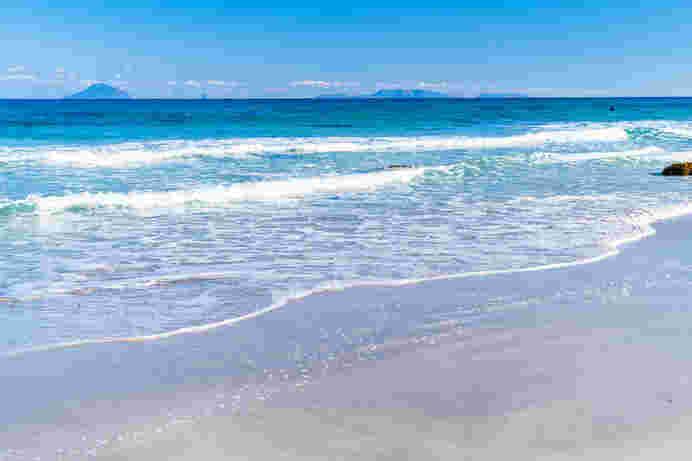 海岸