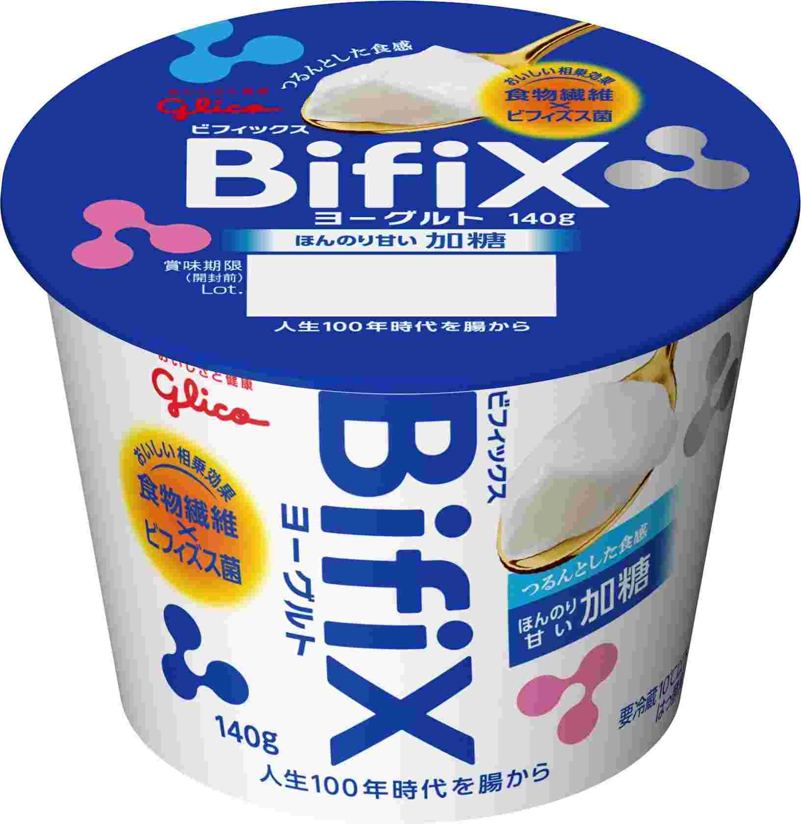 加糖ヨーグルト