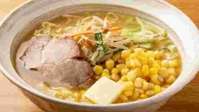 ラーメン
