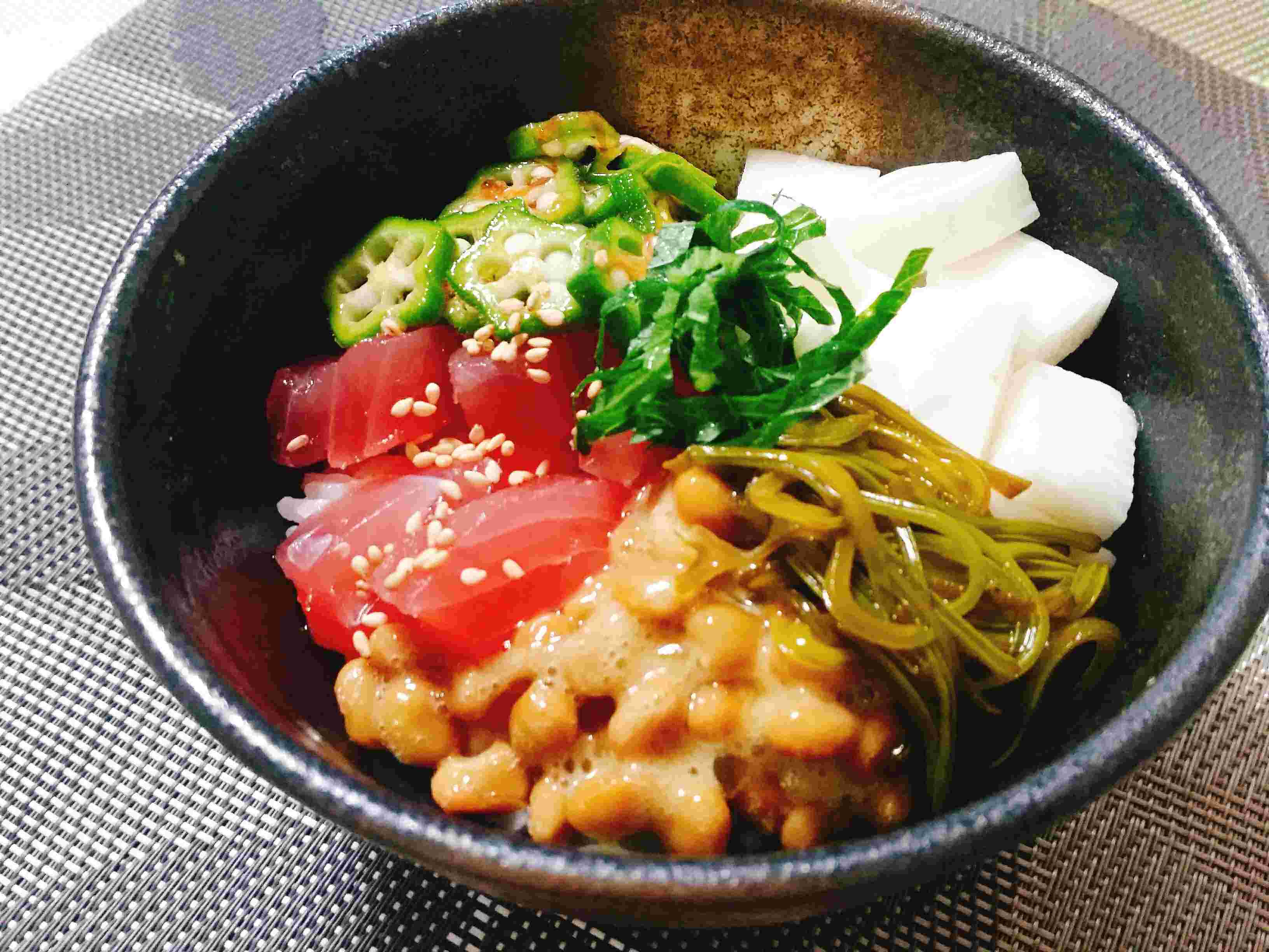 薬膳ばくだん