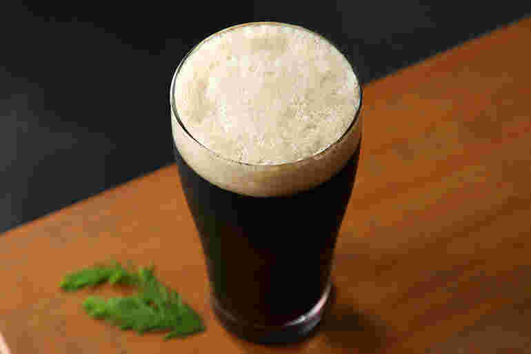 黒ビール