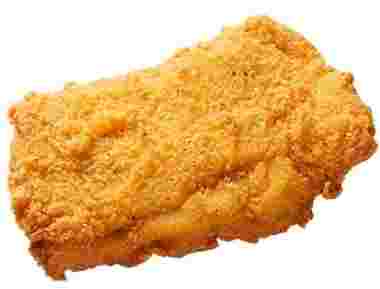 美味しそうなローソンのチキン
