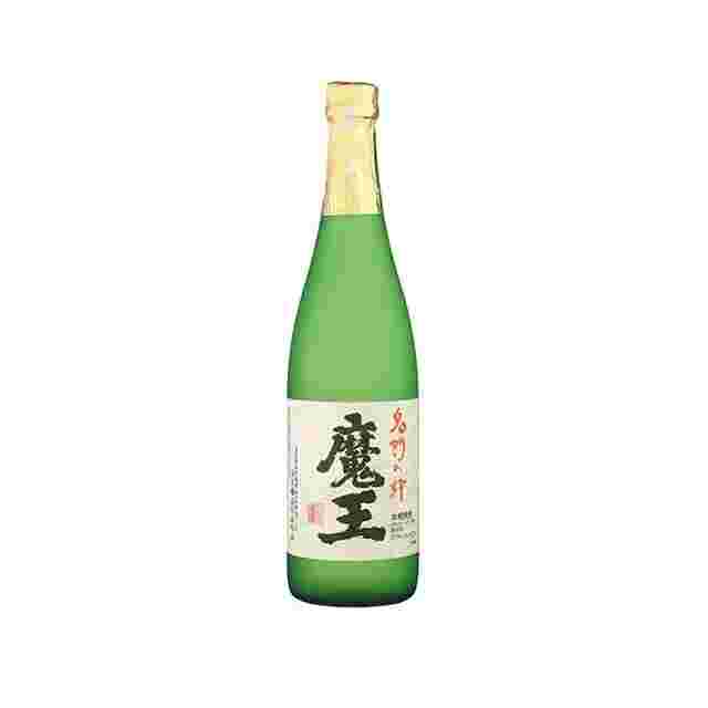 焼酎魔王