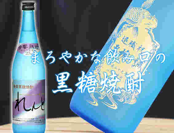 焼酎れんと