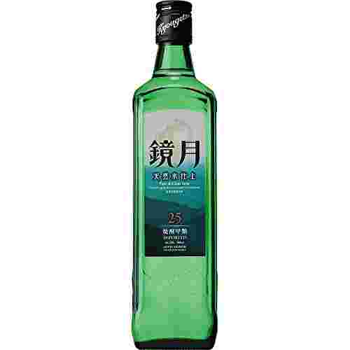 鏡月