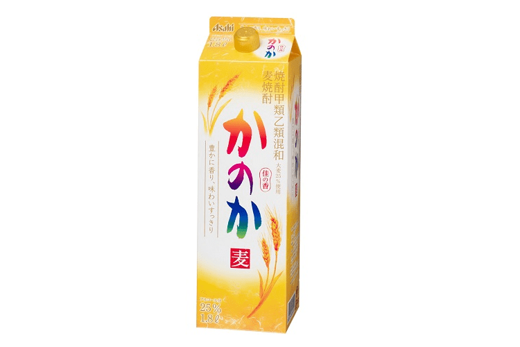 かのか