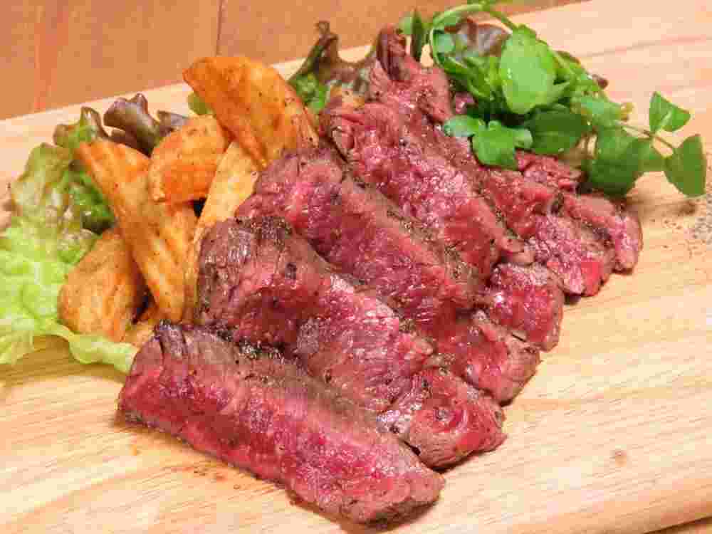 肉料理