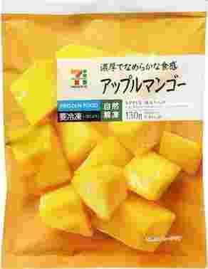 アップルマンゴー