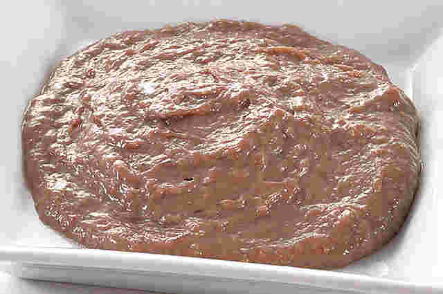 ペースト状のアンチョビ