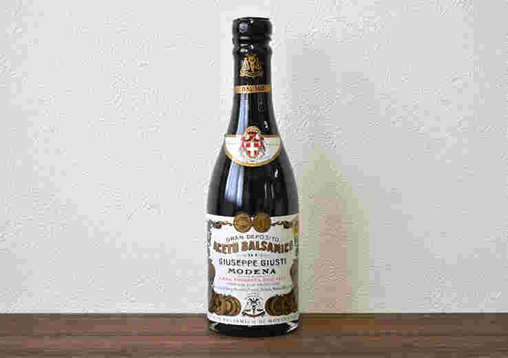 バルサミコ酢