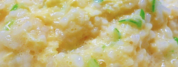 卵粥