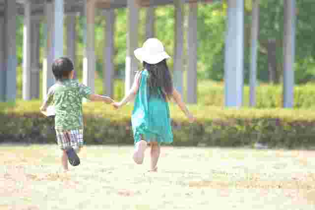 子ども