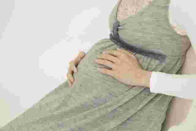 妊婦