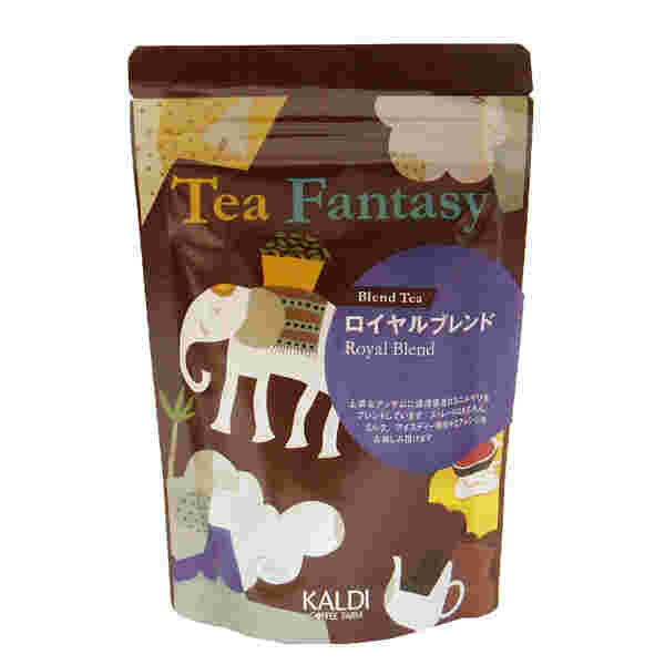 ゴールドシリーズロイヤルブレンド