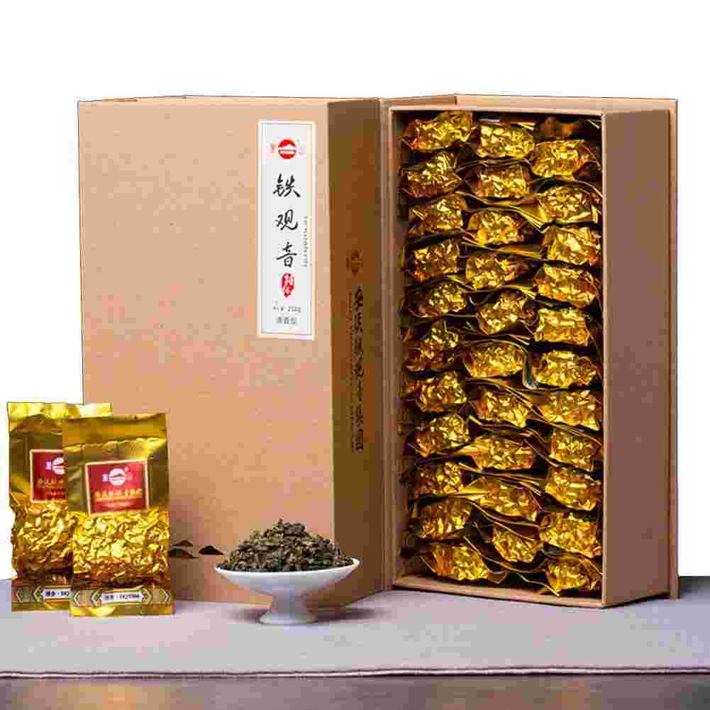 本場福建安溪鉄観音茶 特級 凤山