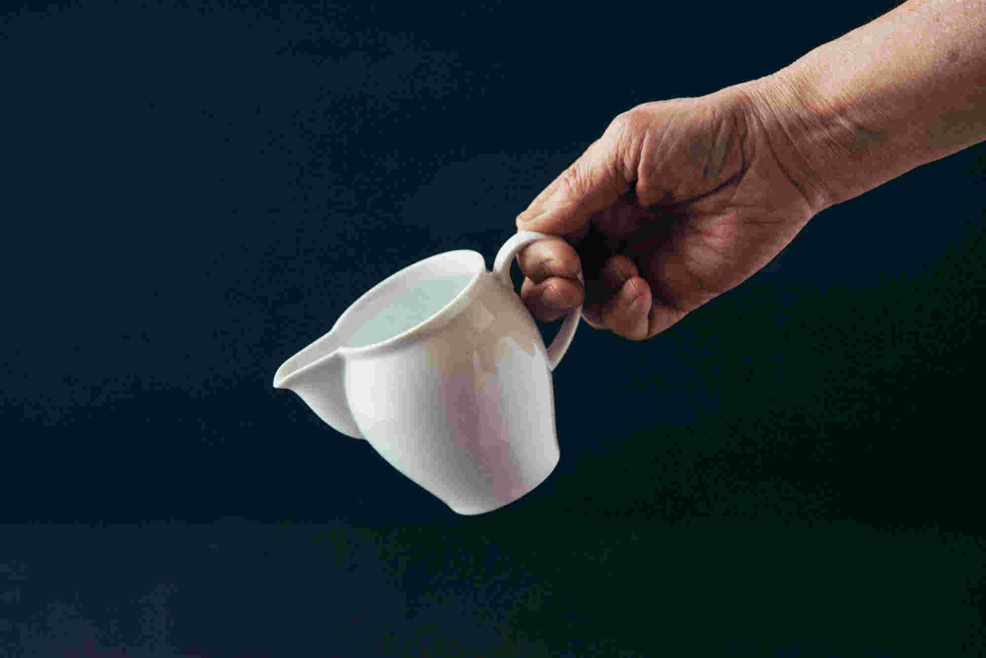 茶海