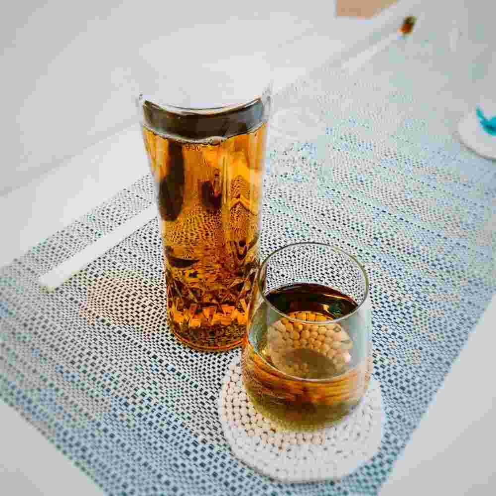 舞茸茶コーヒー