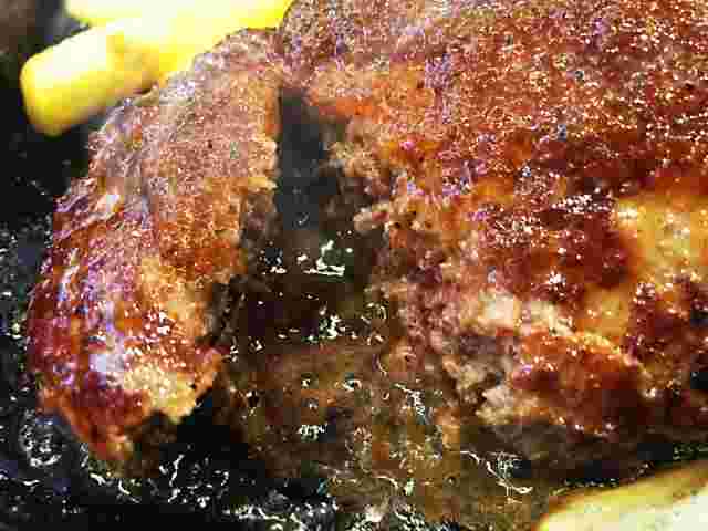 肉汁