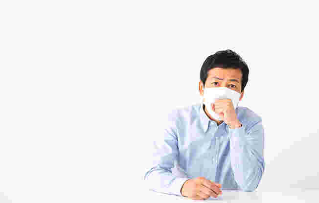 インフルエンザかな？