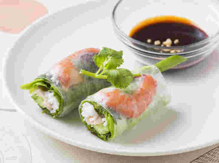 生春巻き
