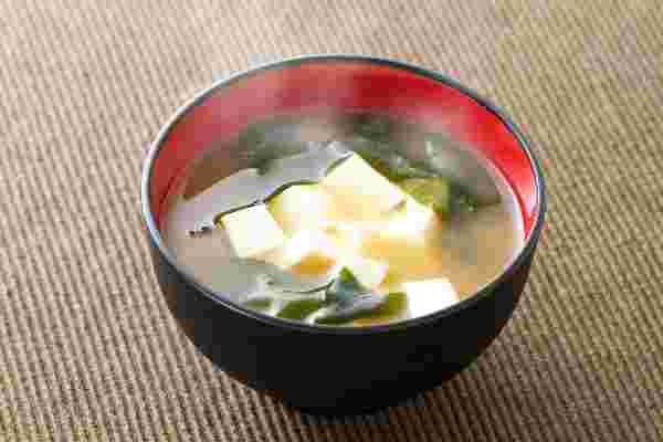 味噌汁