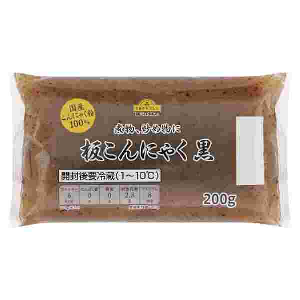板コンニャク