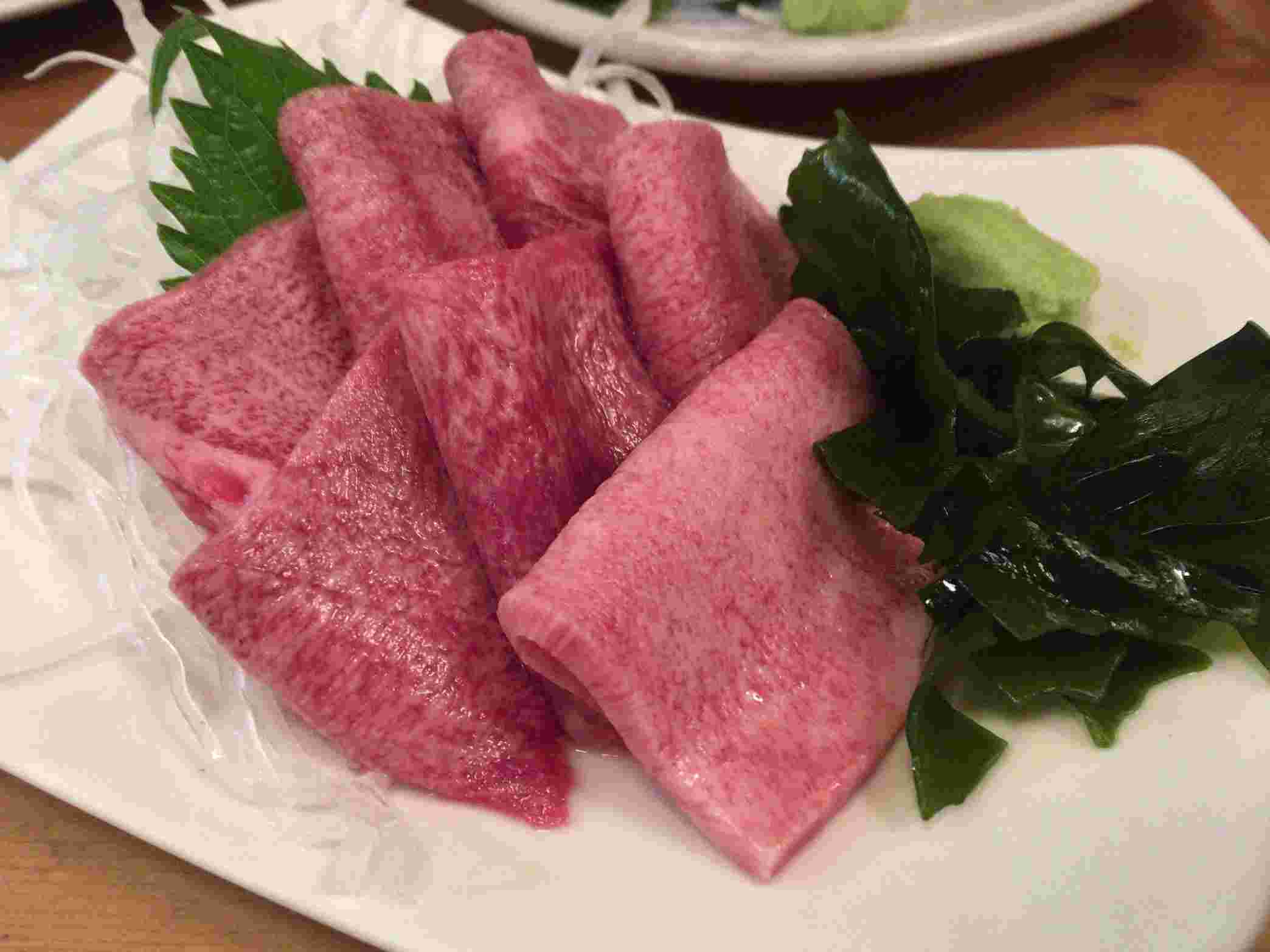 牛タン