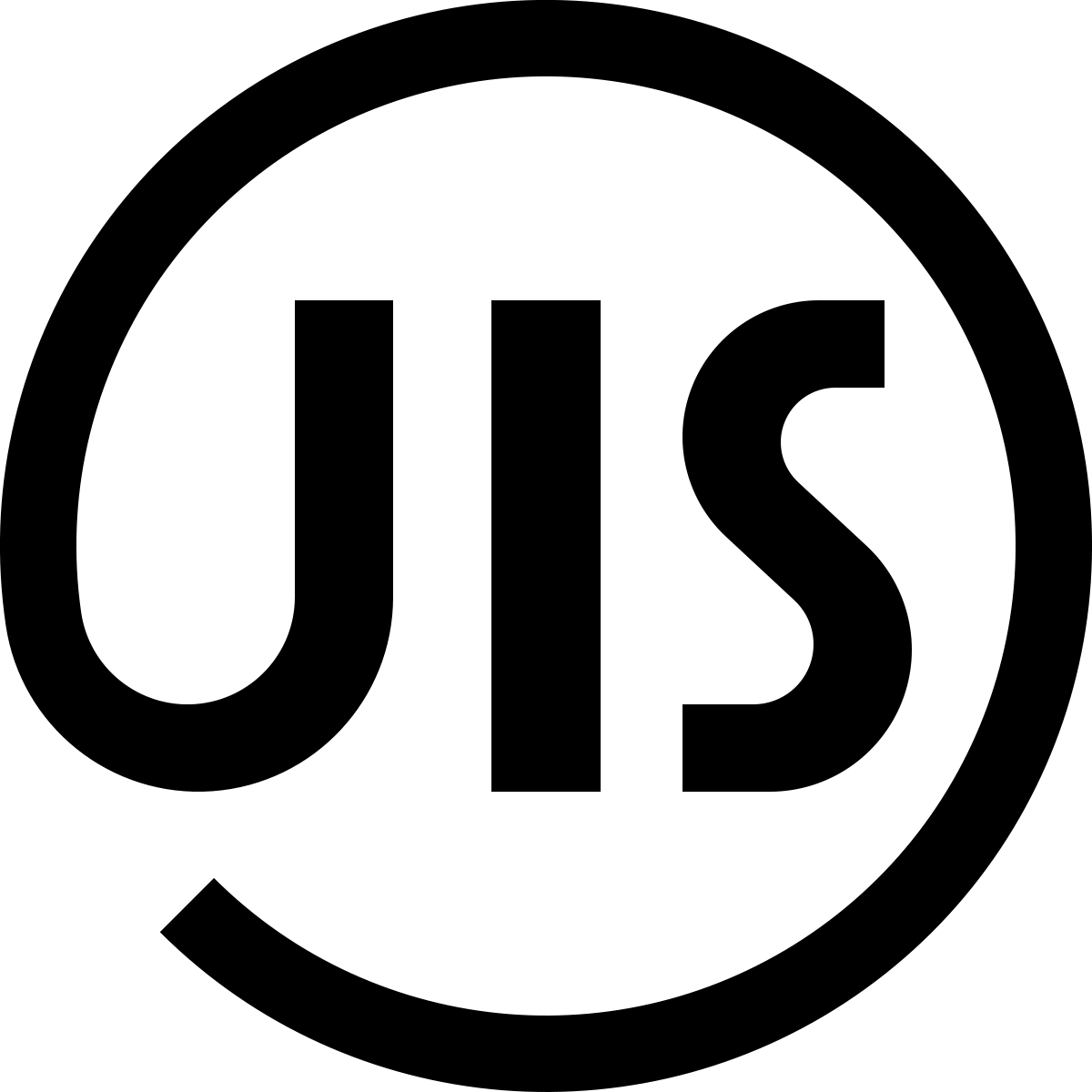 JISマークの様子