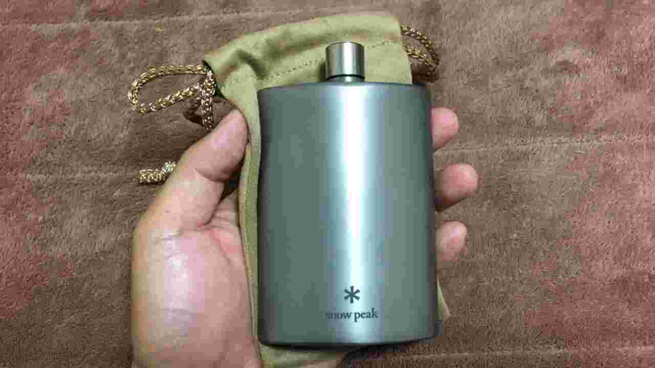 チタンスキットル画像