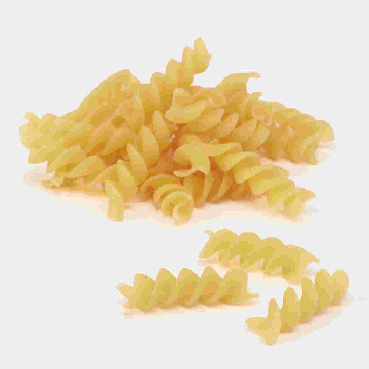 フジッリの画像