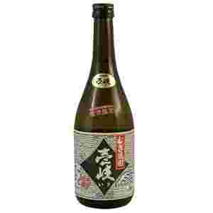 玄海酒造の麦焼酎　壱岐